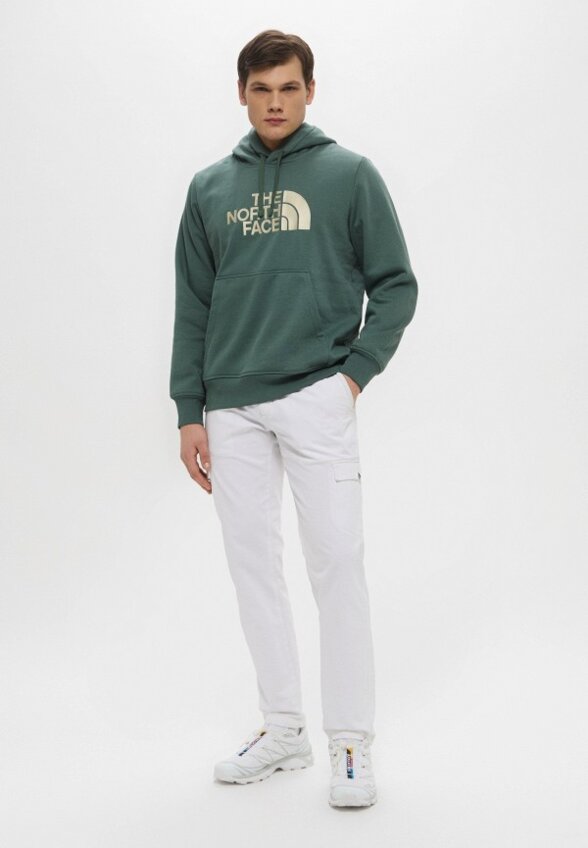 Худи The North Face