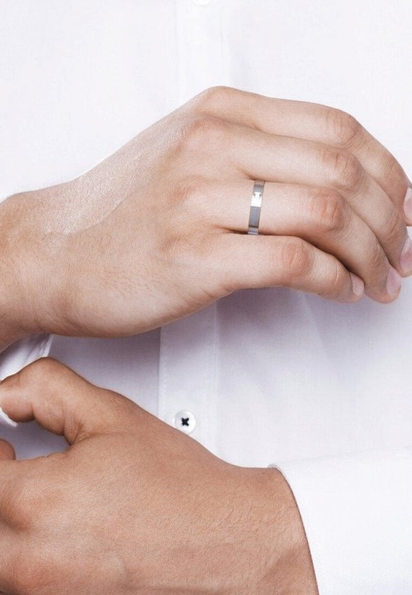 Кольцо Sokolov