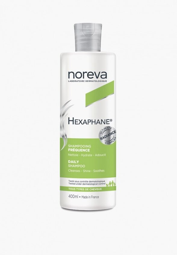 Шампунь Noreva