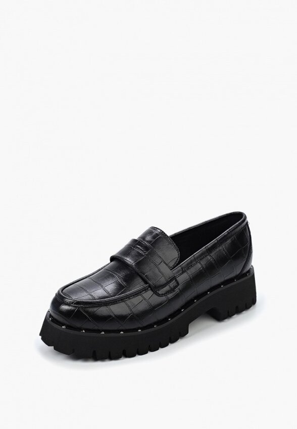 Лоферы Bridget