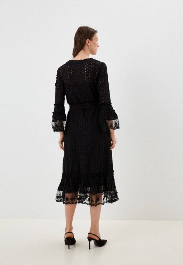 Платье Izabella