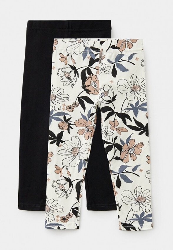 Леггинсы 2 шт. PlayToday