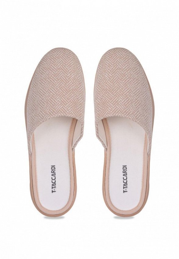 Тапочки T.Taccardi