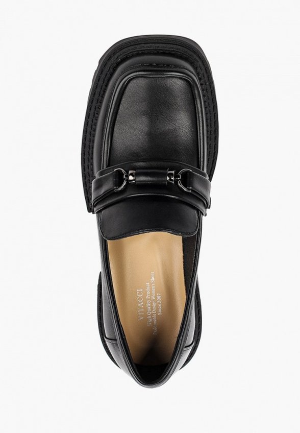 Лоферы Vitacci