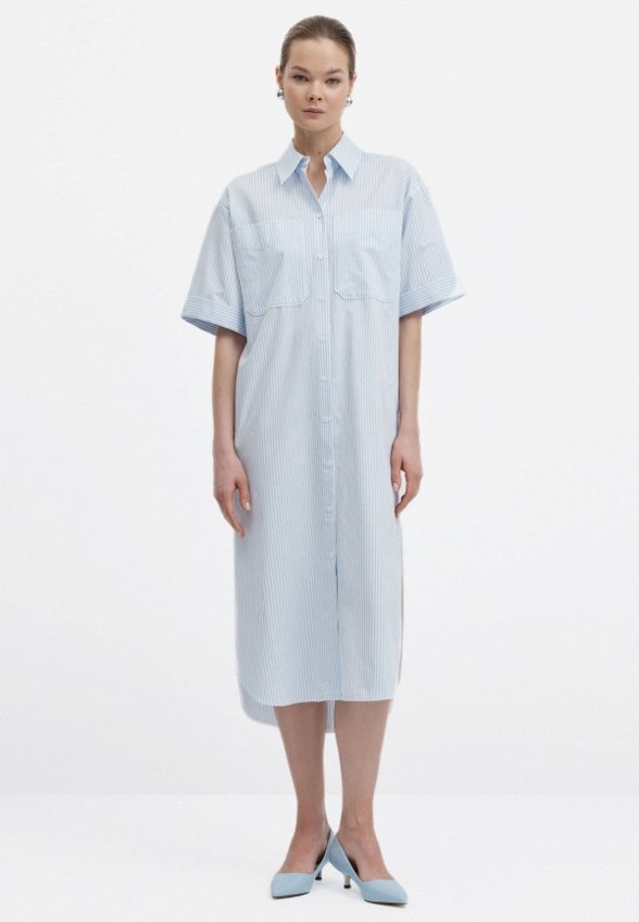 Платье Charuel