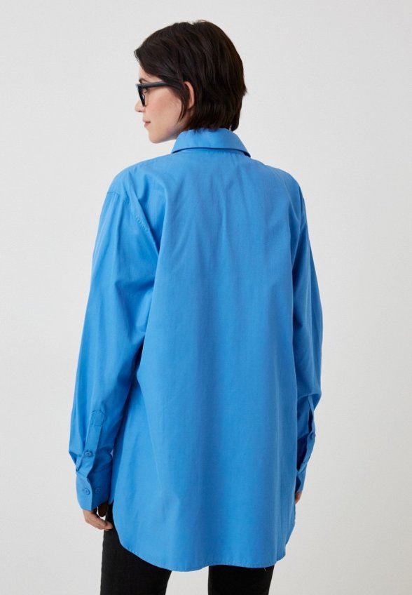 Рубашка Comfy Home