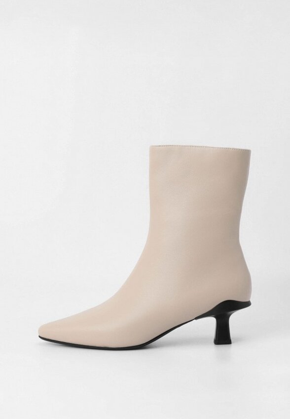 Ботильоны Passegiata