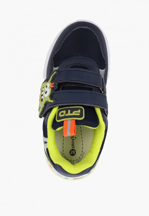 Кроссовки PlayToday