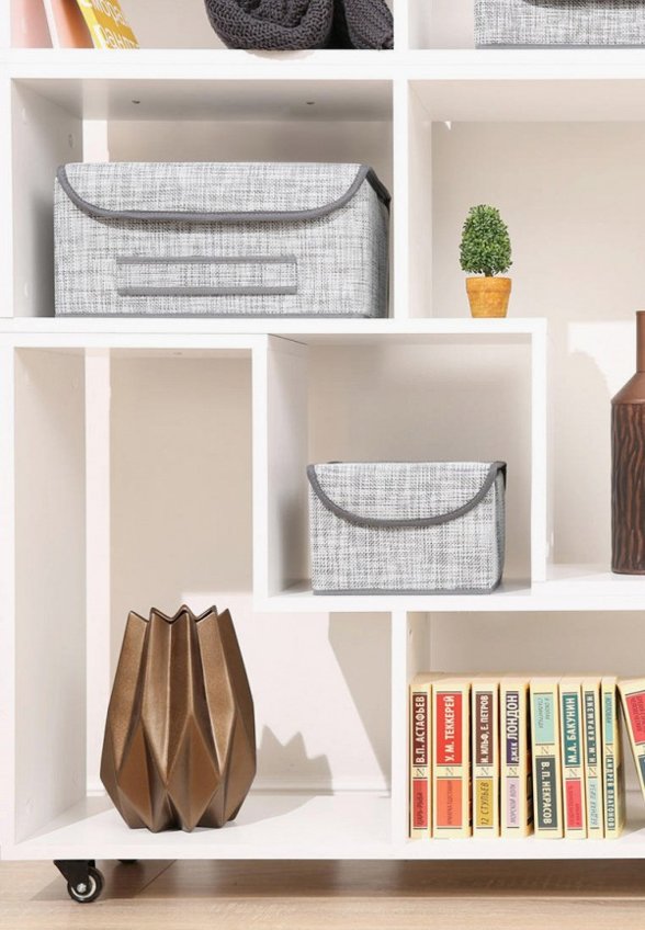 Короб для хранения Casy Home