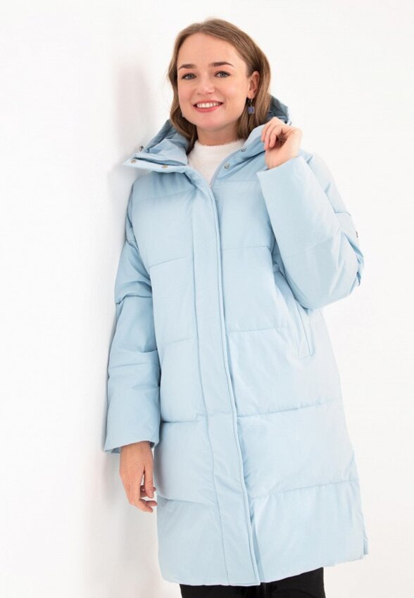 Пуховик Thomas Berger