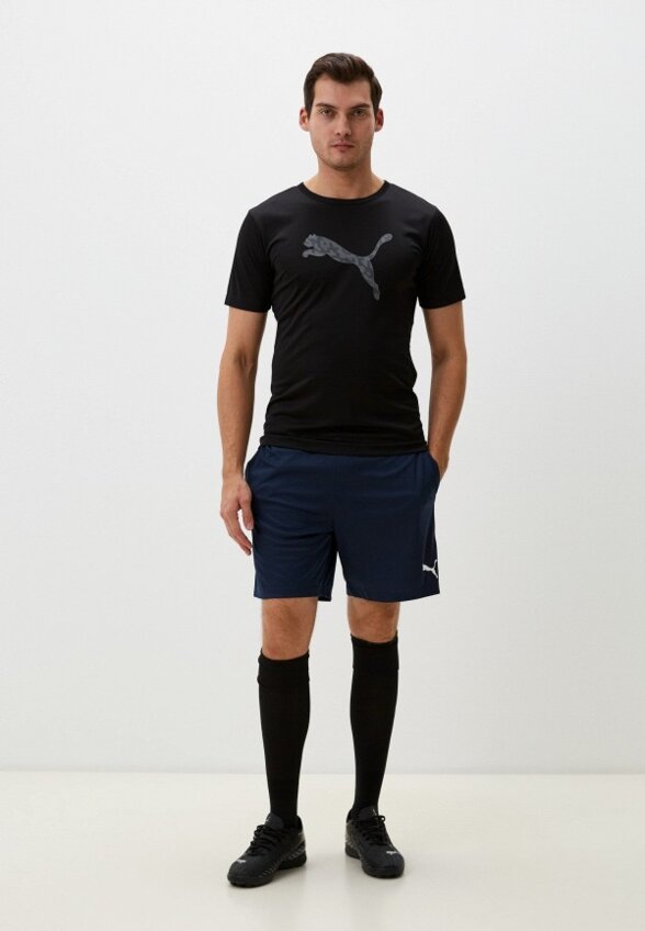 Шорты спортивные PUMA