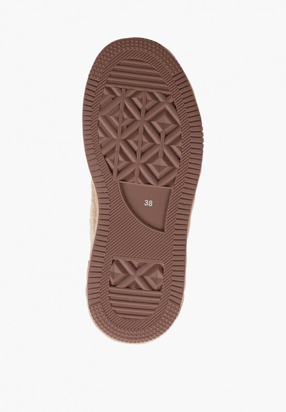 Полусапоги Graciana