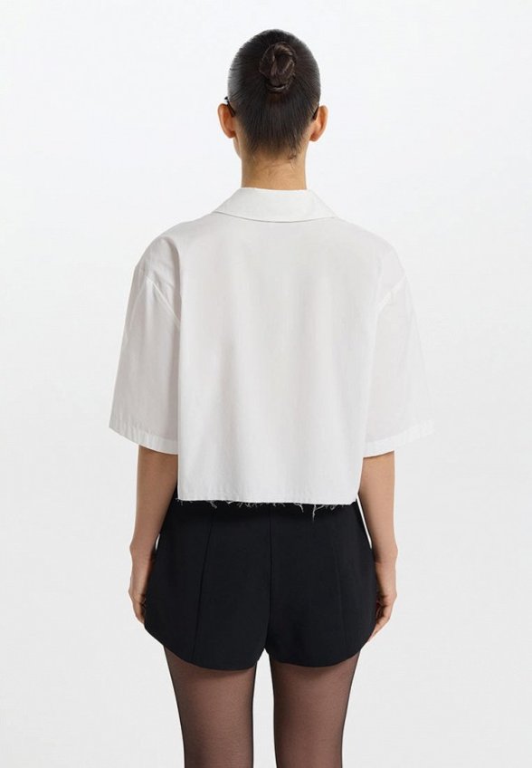 Рубашка Love Republic