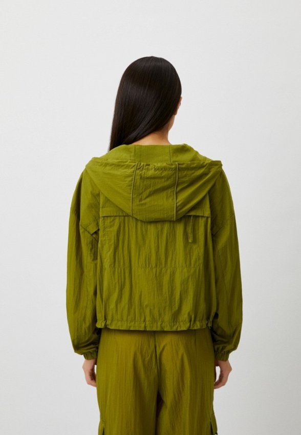 Ветровка Patrizia Pepe