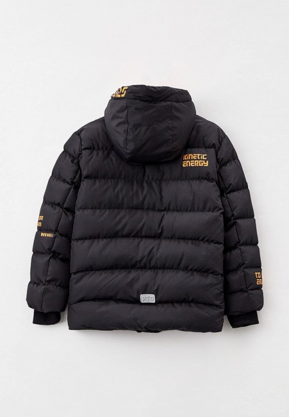 Куртка утепленная PlayToday