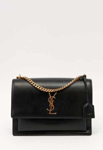 Saint Laurent Sunset