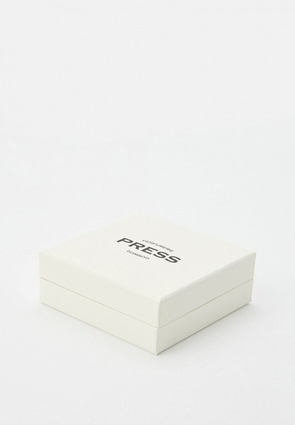 Туалетная вода Press Gurwitz Perfumerie