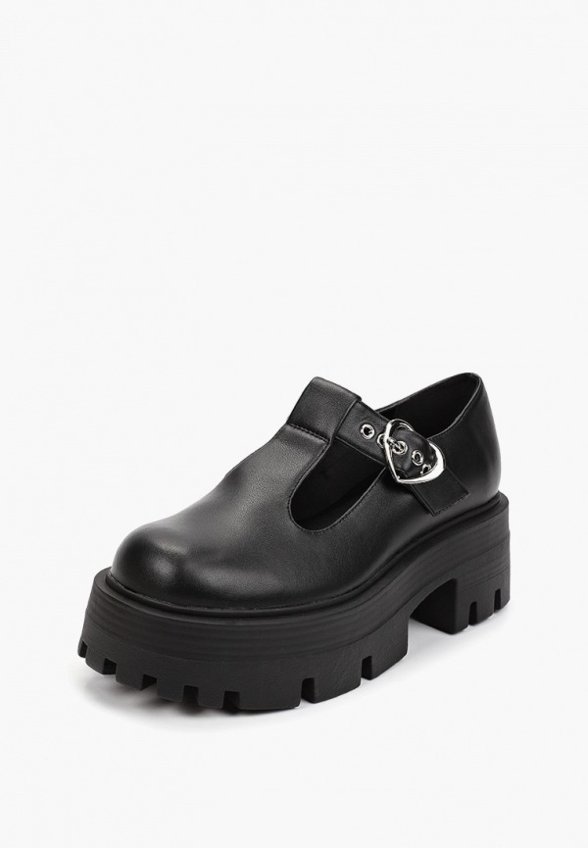 Туфли Steve Madden