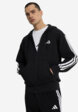 Толстовка мужская adidas, Черный1  - превью