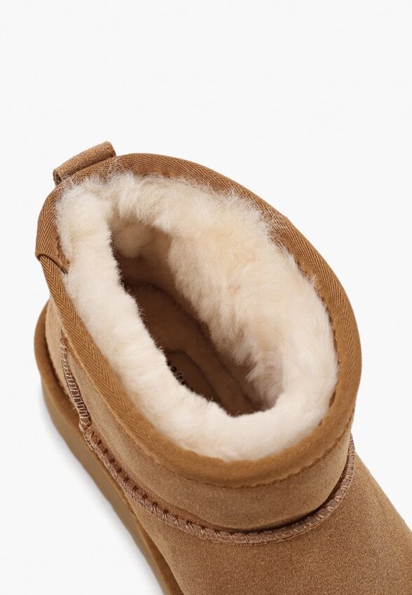 Полусапоги Urban Tiger