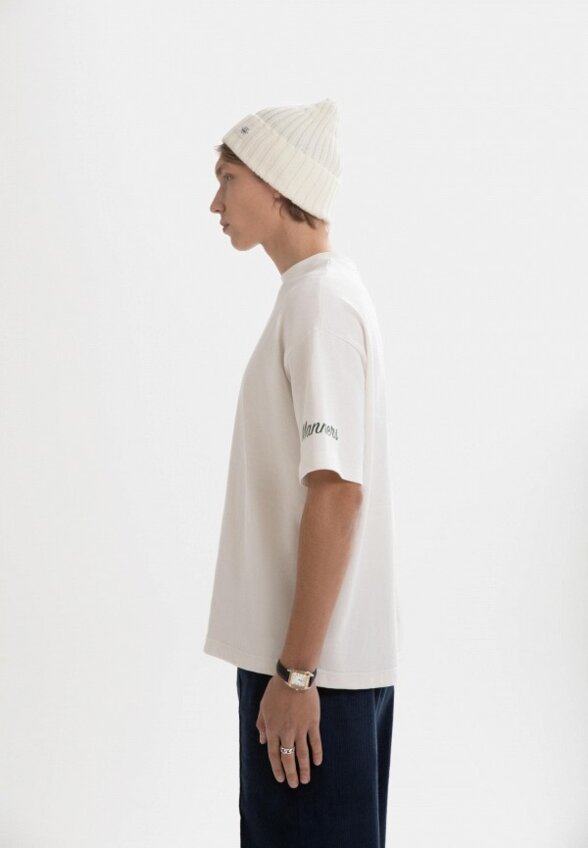 Футболка Gent Manners