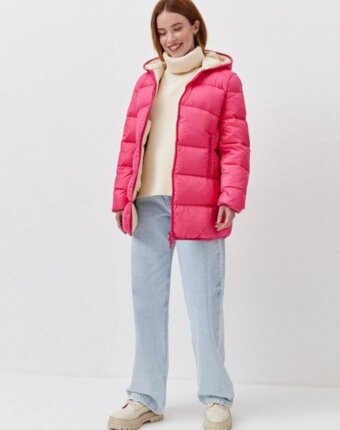 Пуховик JC Just Clothes женщинам