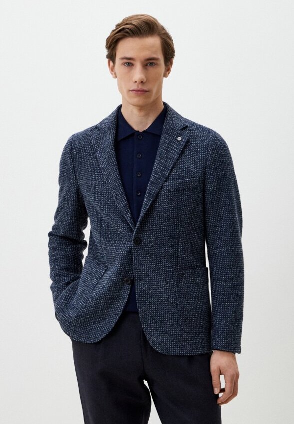 Пиджак Camel active