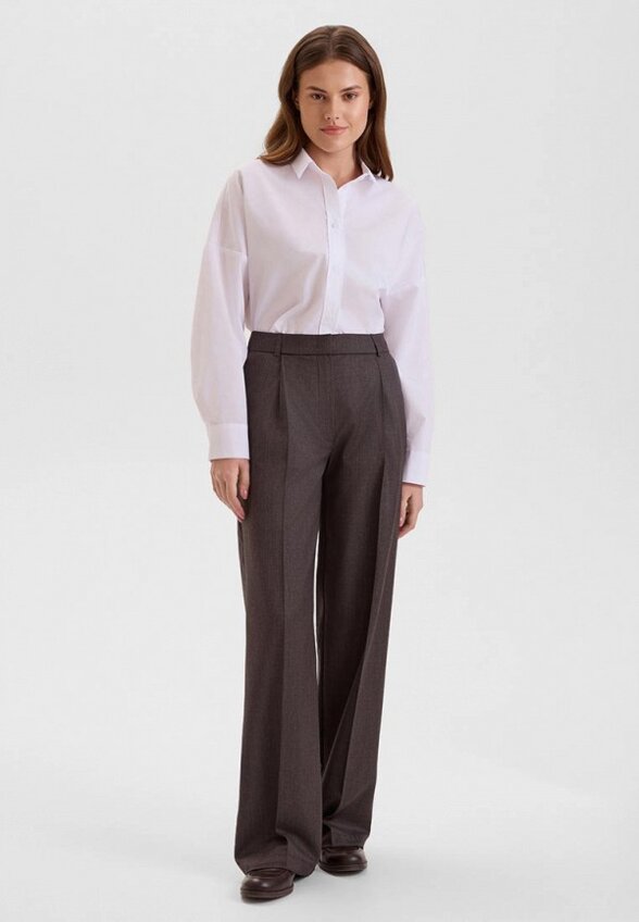 Брюки Olesa Chugunova