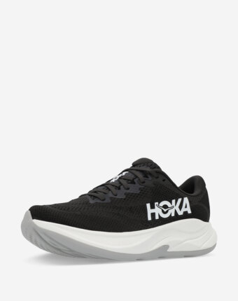 Кроссовки мужские Hoka One One Rincon 4, Черный женщинам