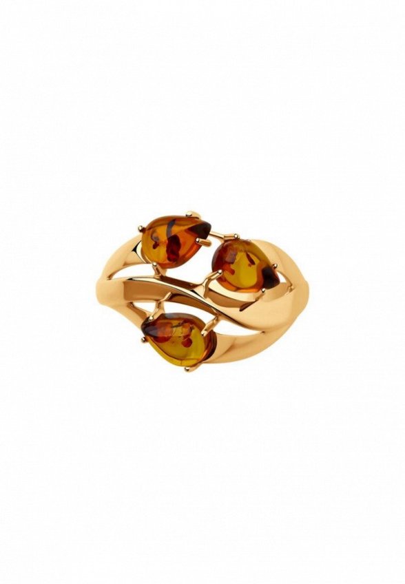 Кольцо Diamant