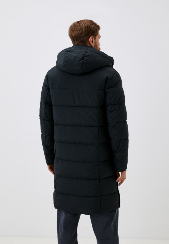 Пуховик Winterra