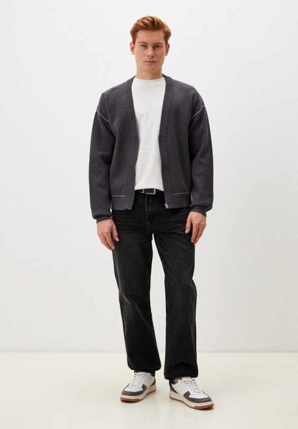 Кардиган Qwentiny