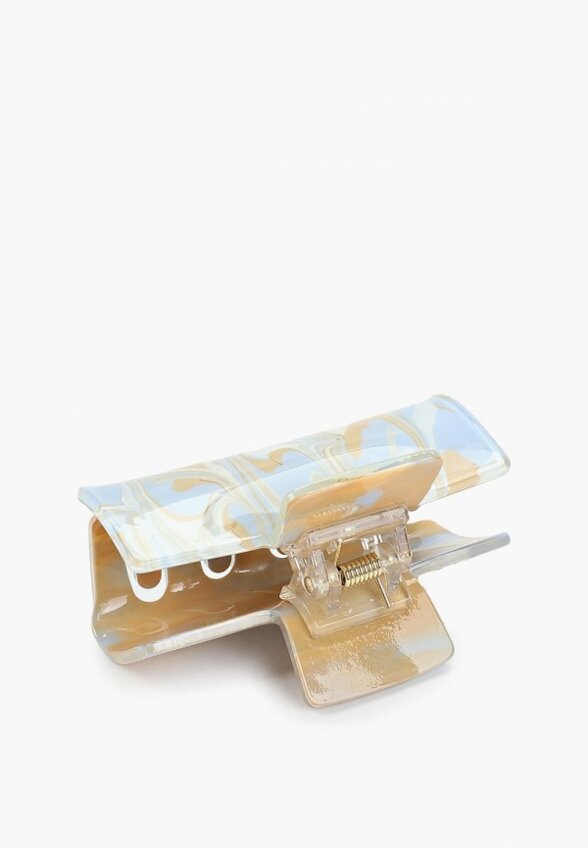 Заколка-краб invisibobble