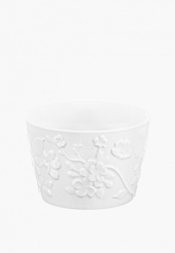 Чашка с блюдцем Elan Gallery