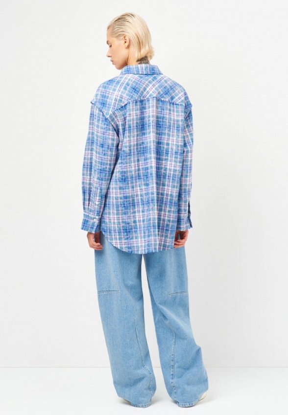 Рубашка Envylab