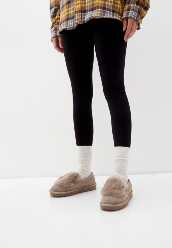 Полусапоги Ascalini