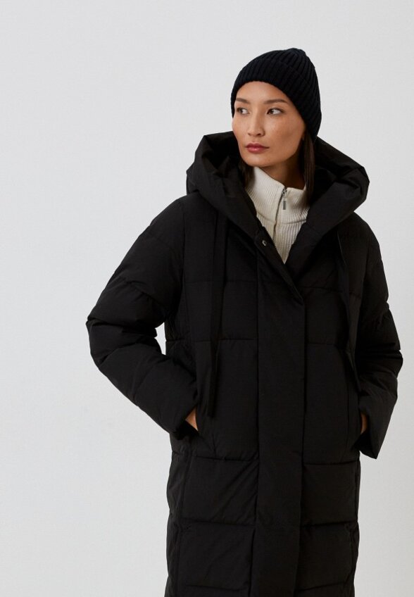 Пуховик Winterra