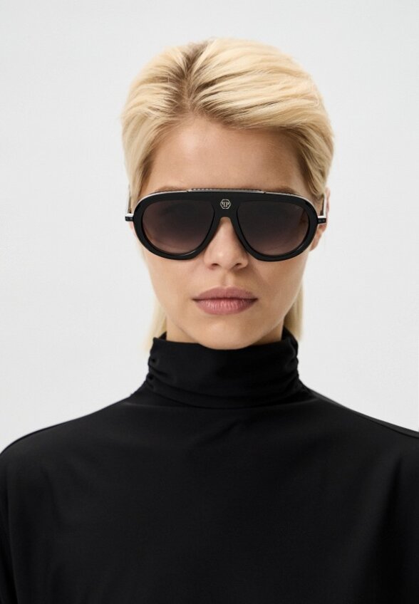 Очки солнцезащитные Philipp Plein