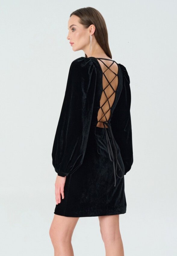 Платье Emilia Dell'oro