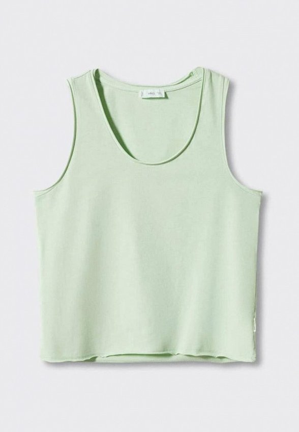 Майка Mango Kids