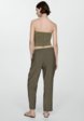 Брюки Mango3  - превью
