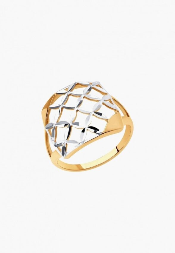 Кольцо Diamant