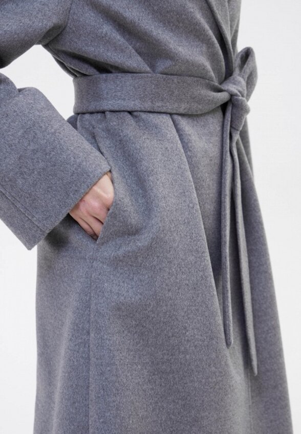 Пальто-халат Bersenbrand