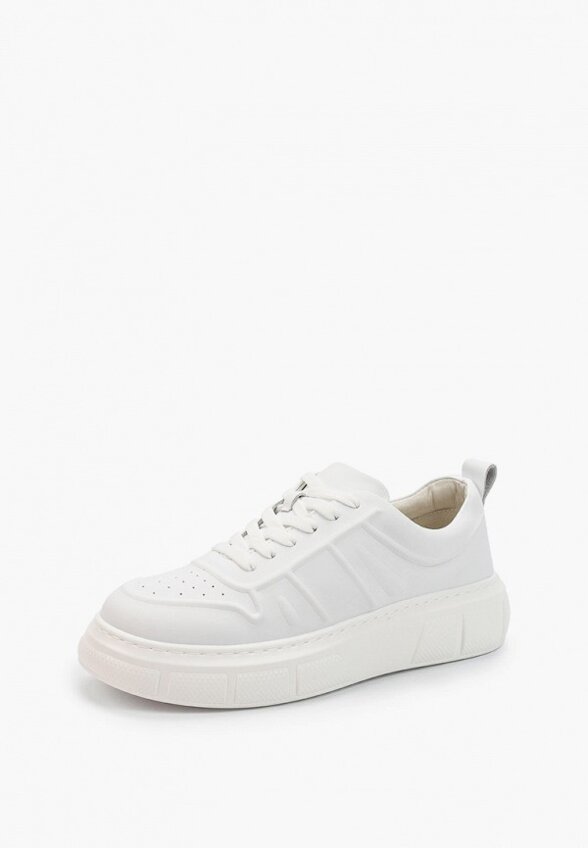 Кеды Francesco Donni