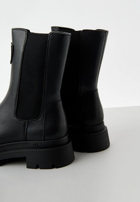 Ботинки Blauer