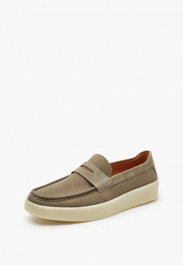 Лоферы Mascotte