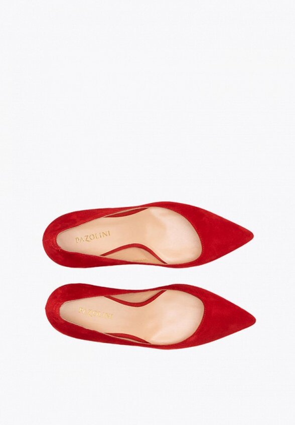 Туфли Pazolini