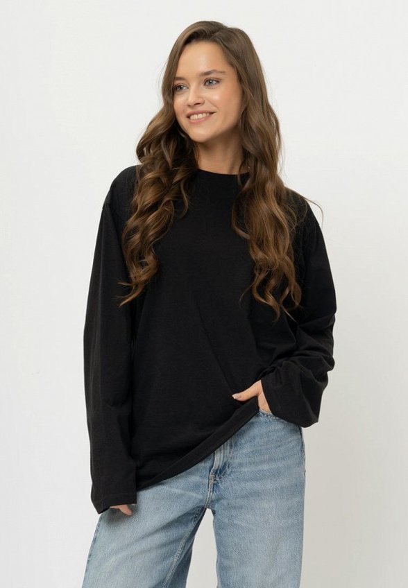 Лонгслив Nila