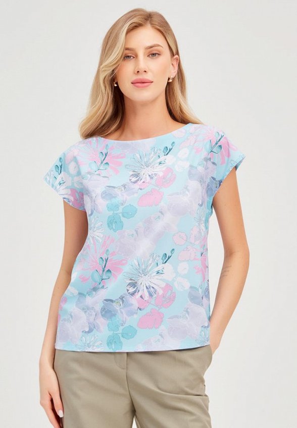 Блуза Settimo Senso