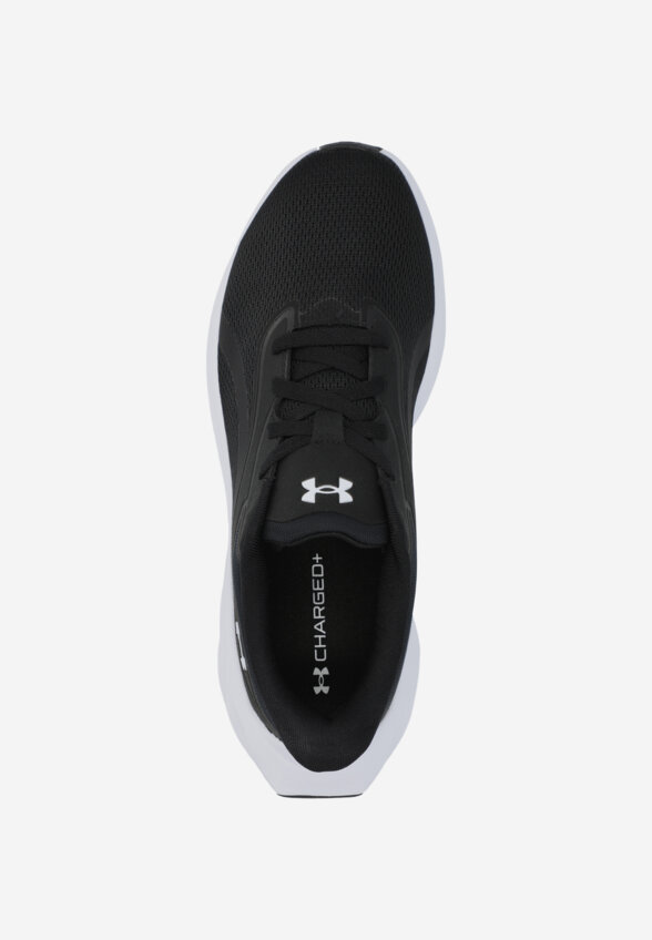 Кроссовки мужские Under Armour Ascend, Черный